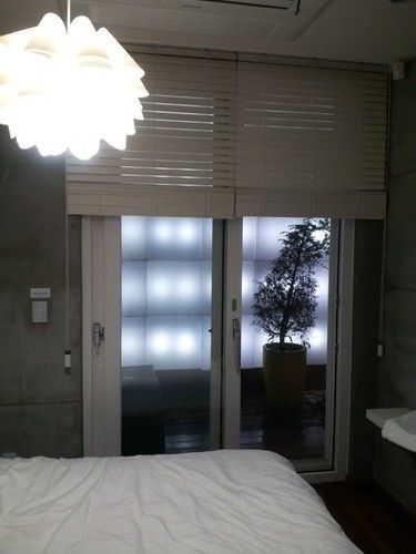 Atelier Hostel Сунчхон Экстерьер фото