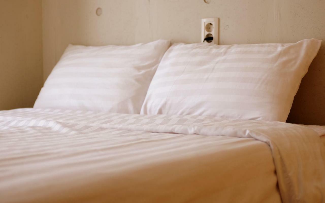 Atelier Hostel Сунчхон Экстерьер фото